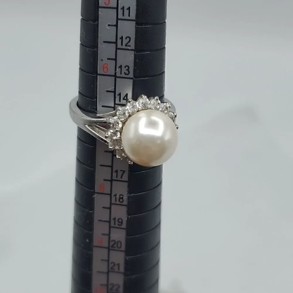 Vintage 1970s pearl
